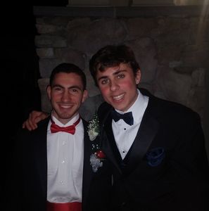 Meet your Posher, Jonas